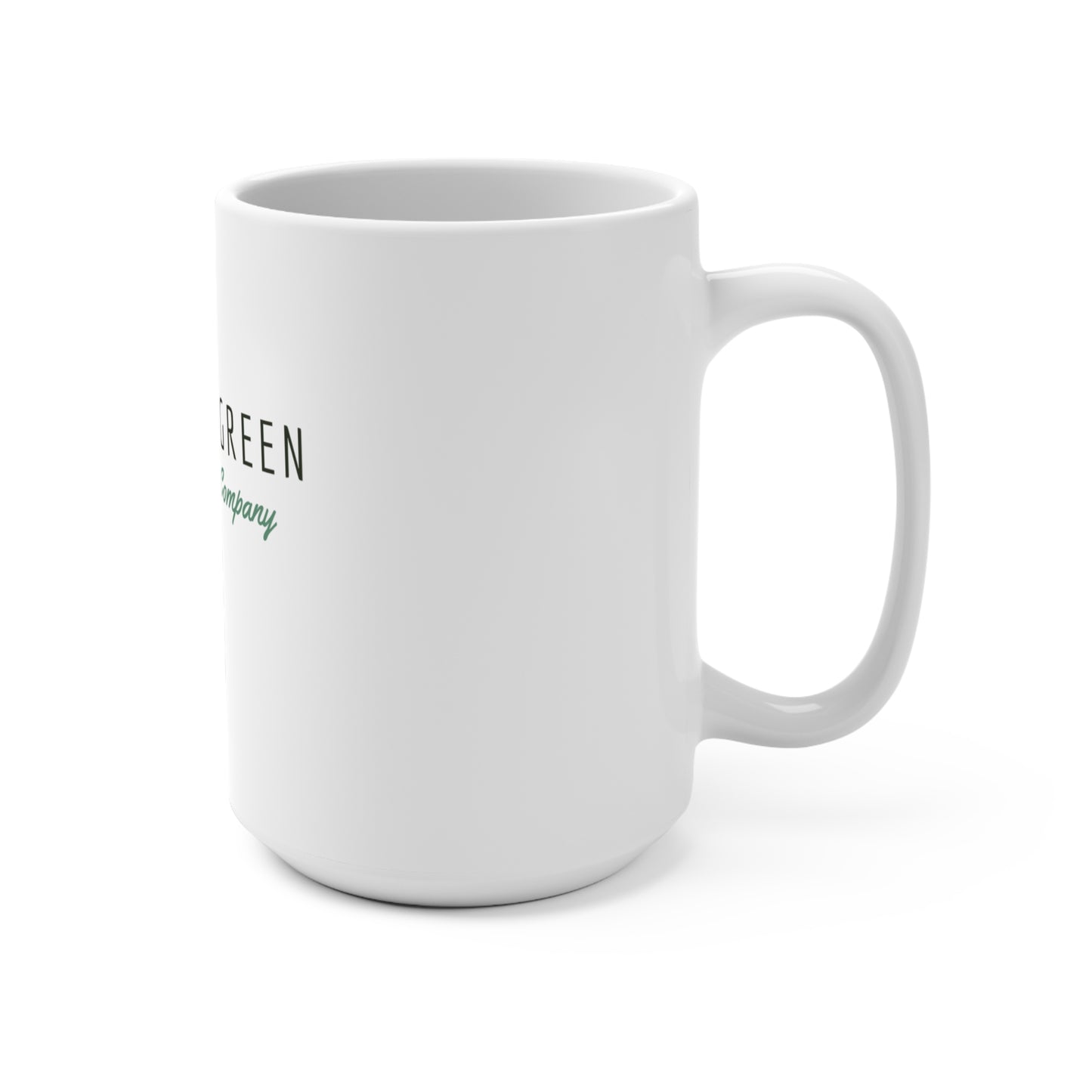 15oz Coffee Mug