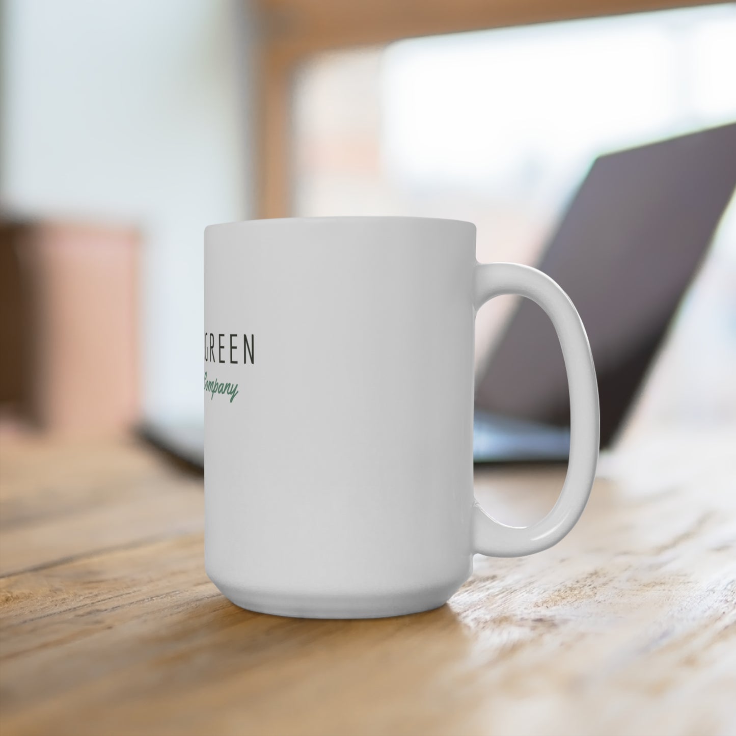 15oz Coffee Mug