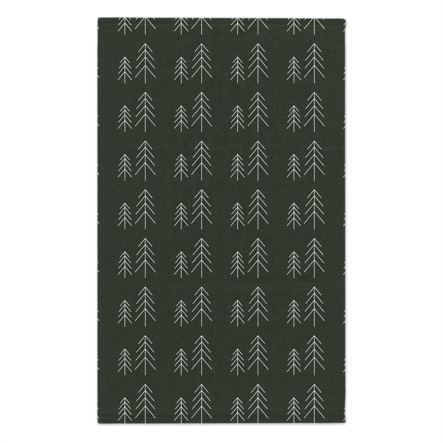 The Forest Towel